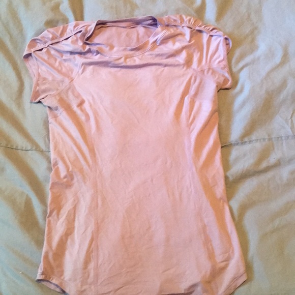 lululemon athletica Tops - Lululemon top.